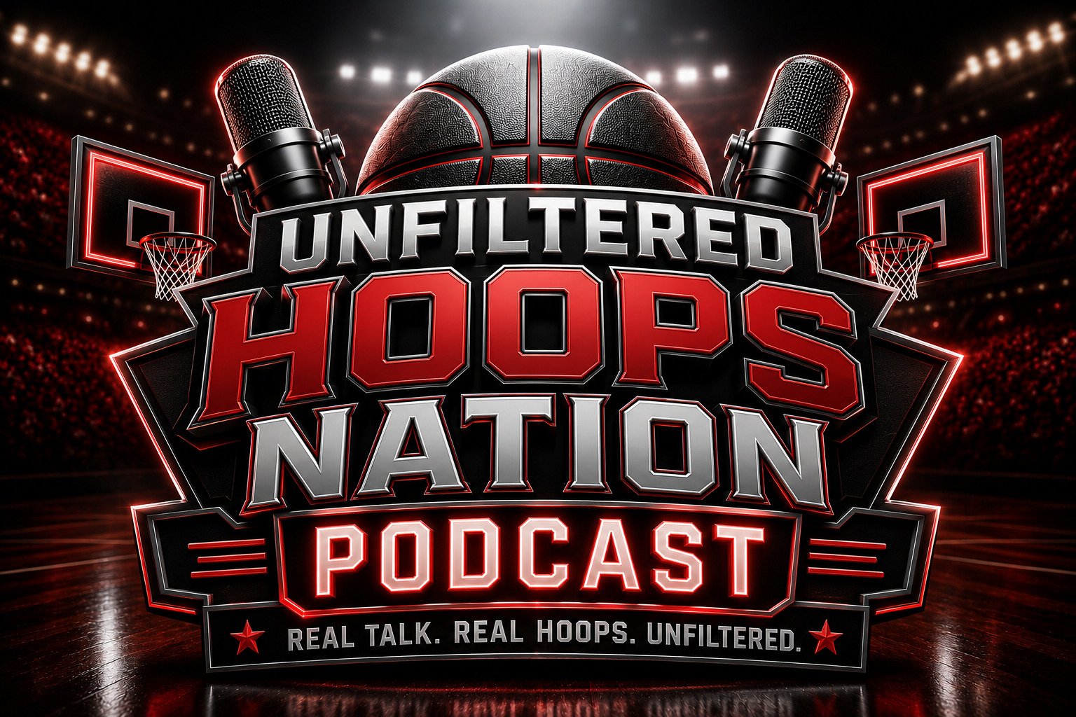 UHN Podcast