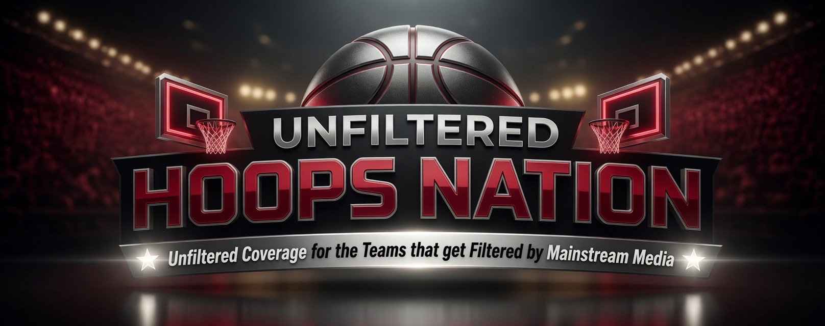 Unfiltered Hoops Nation